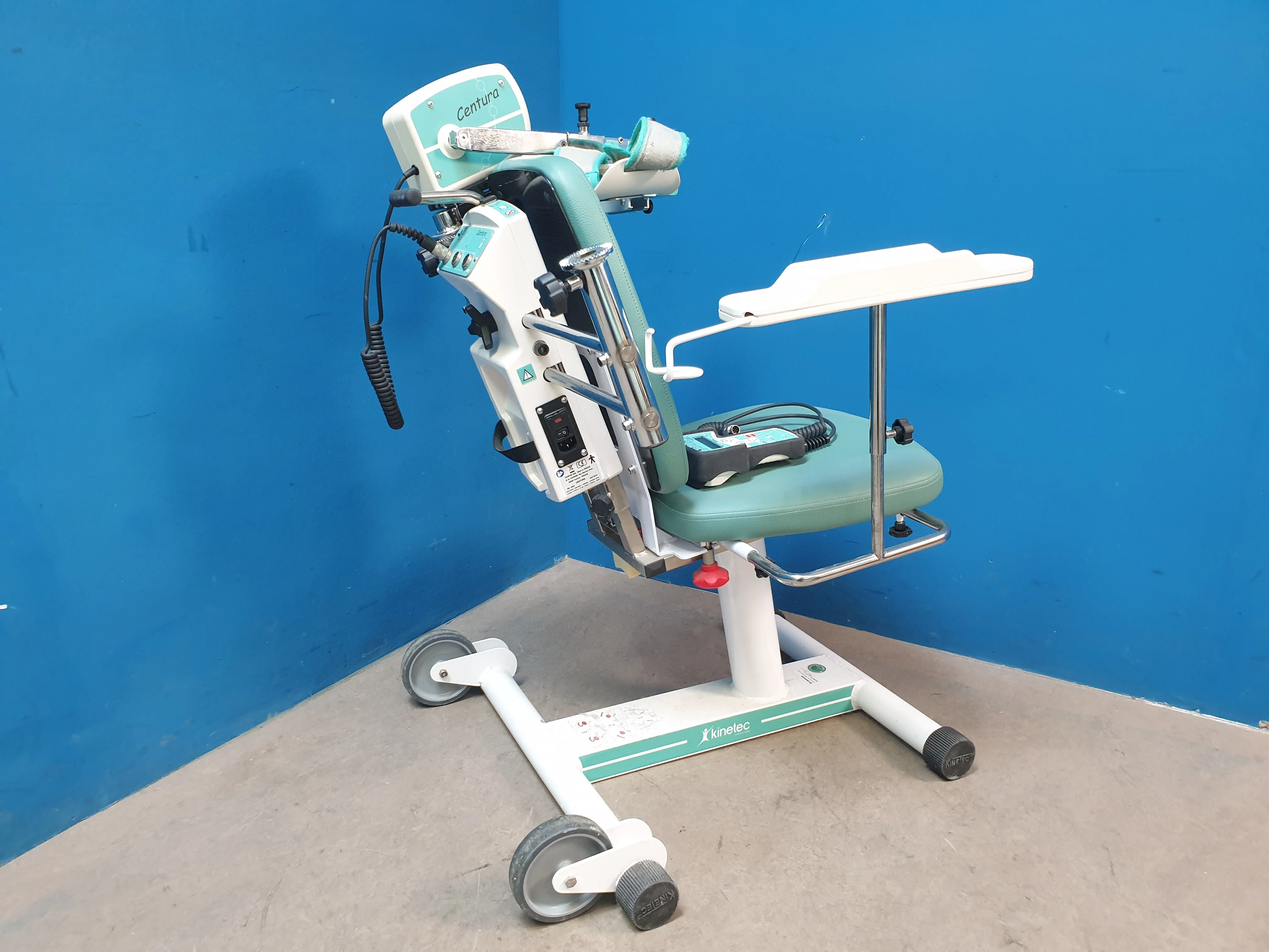 Sell Continuous passive motion device KINETEC Centura (Germany) | Bimedis