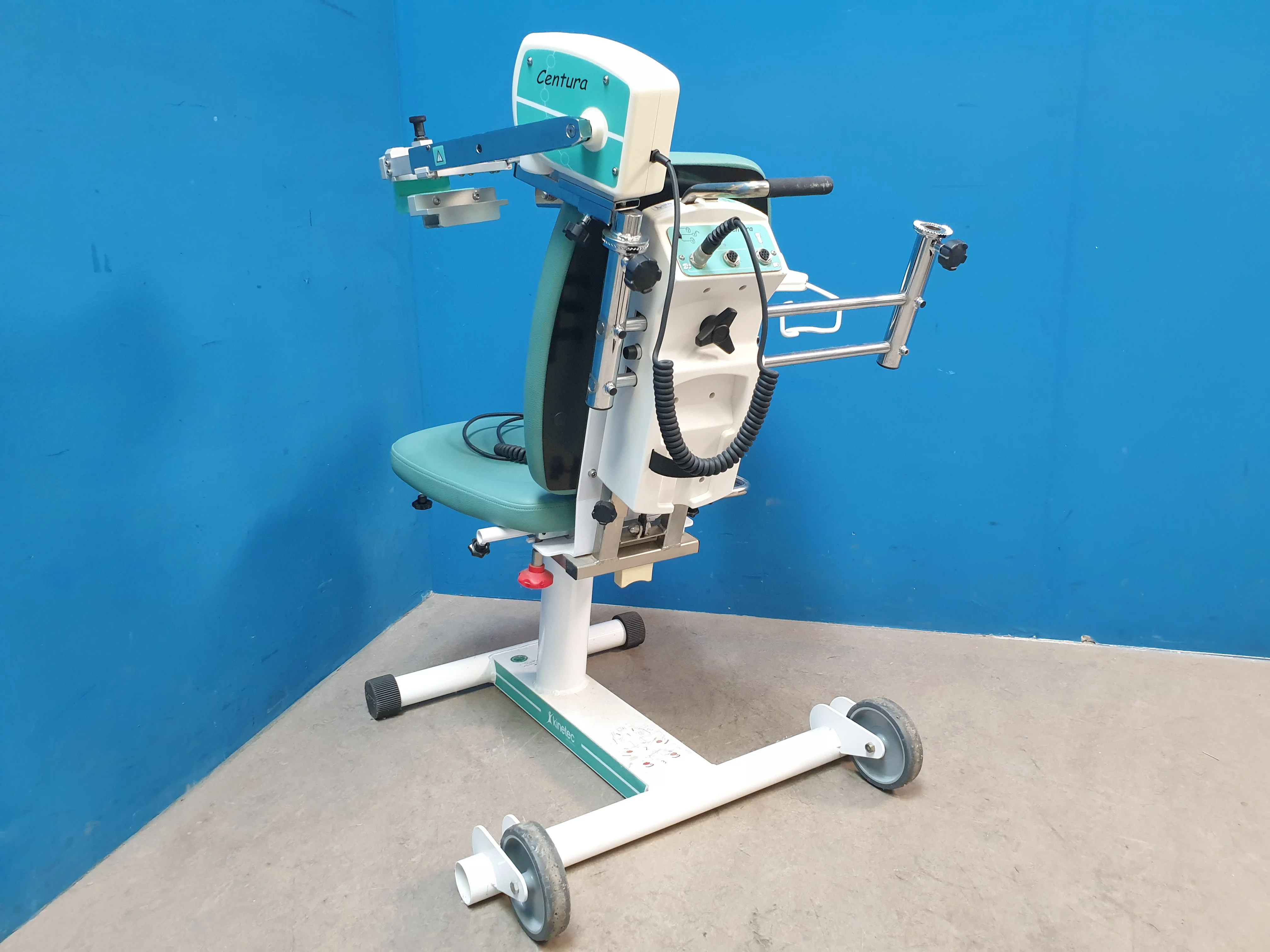Sell Continuous passive motion device KINETEC Centura (Germany) | Bimedis
