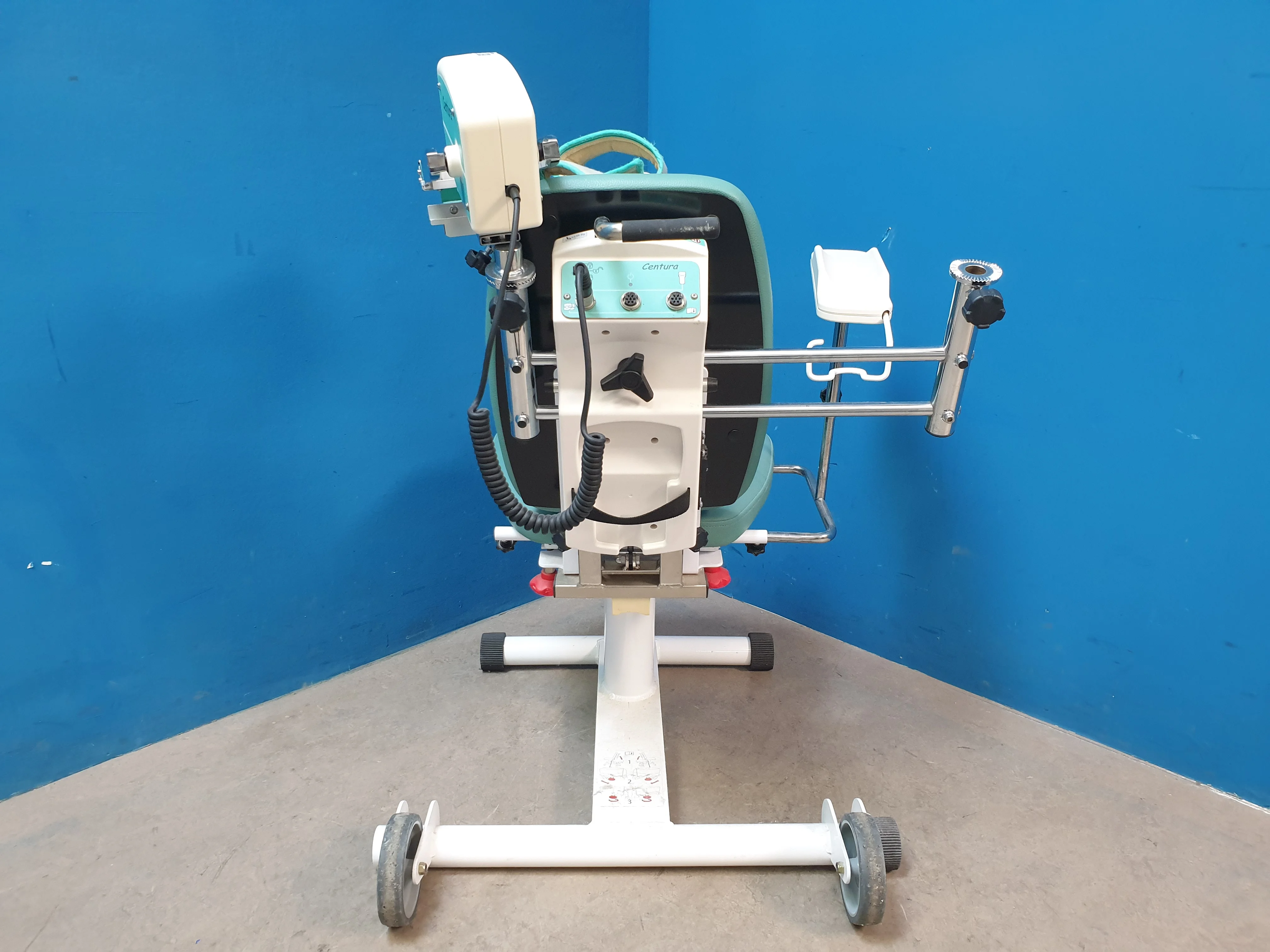 Sell Continuous passive motion device KINETEC Centura (Germany) | Bimedis
