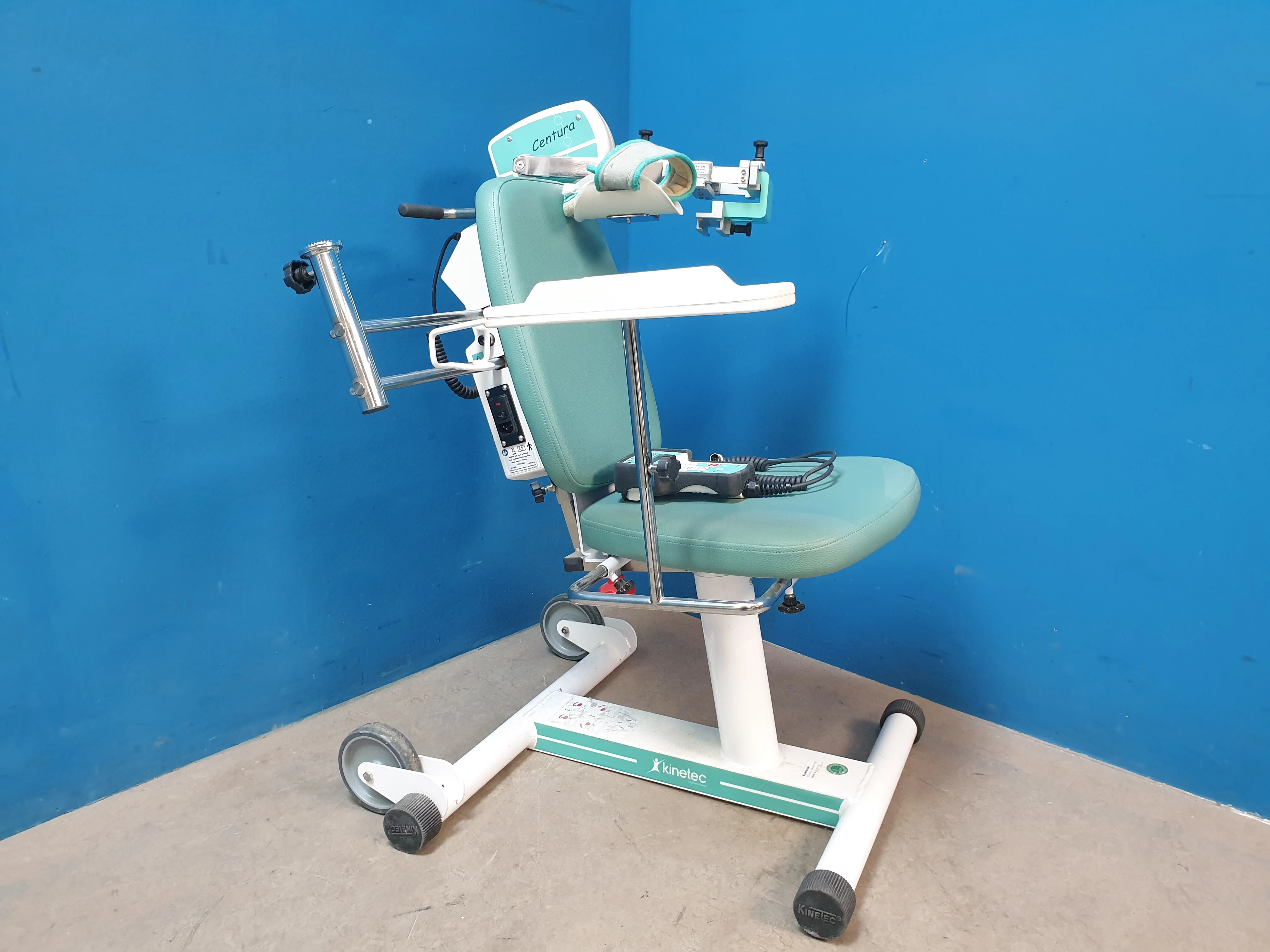 Sell Continuous passive motion device KINETEC Centura (Germany) | Bimedis