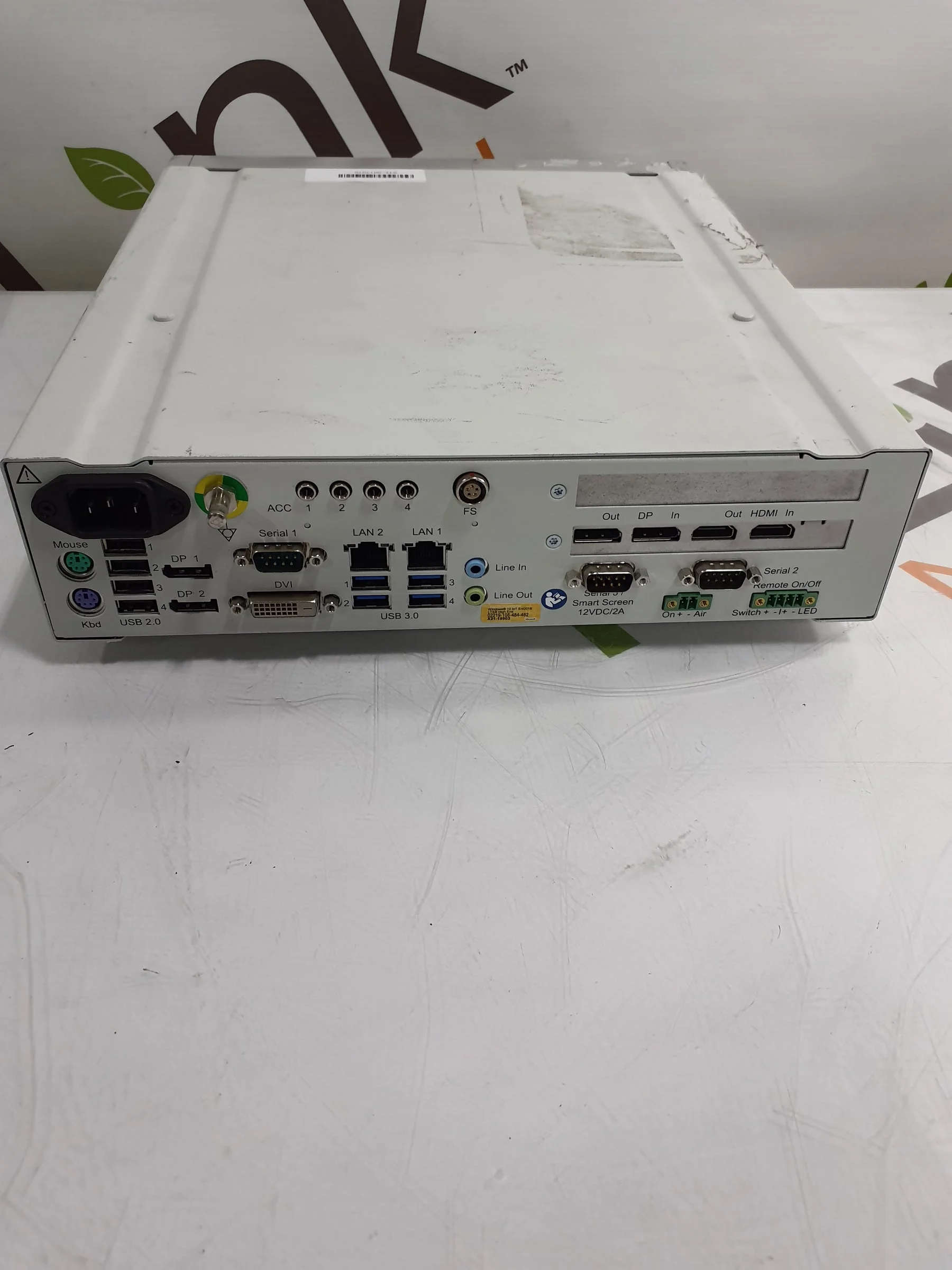 Sell Endoscopy video processor KARL STORZ Aida WD300 2021 (United ...
