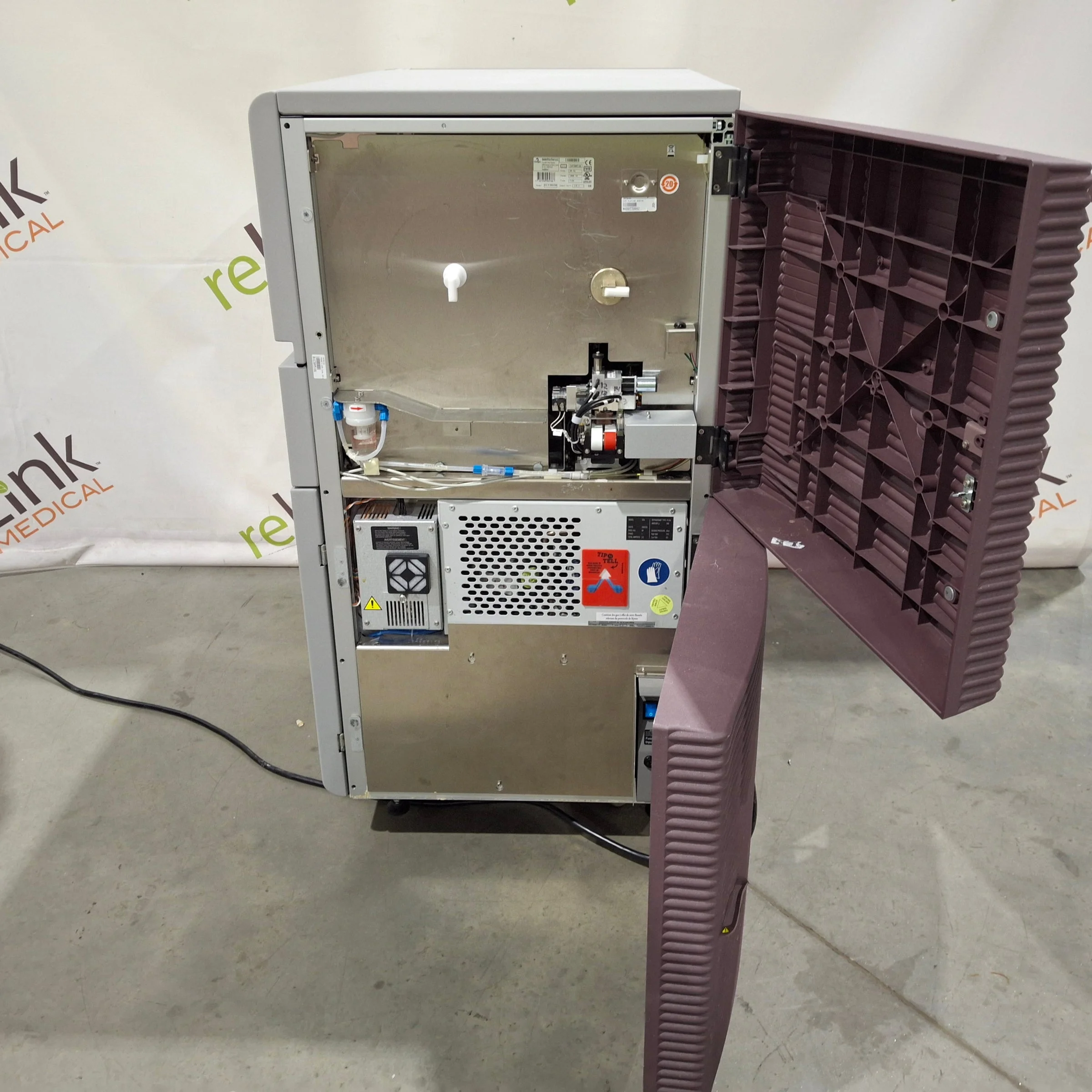 Sell Coagulation Analyzer STAGO STA-R Evolution (United States) | Bimedis