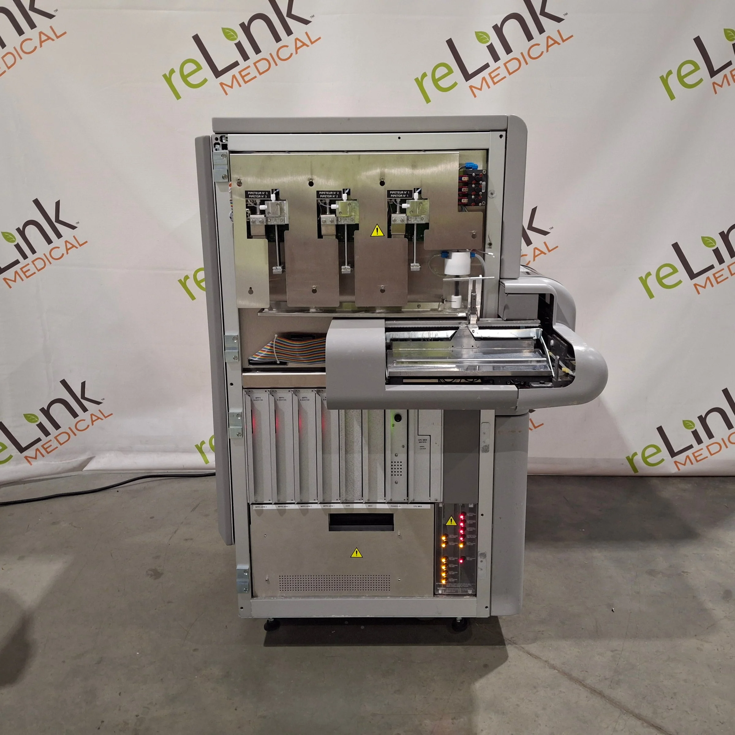 Sell Coagulation Analyzer STAGO STA-R Evolution (United States) | Bimedis