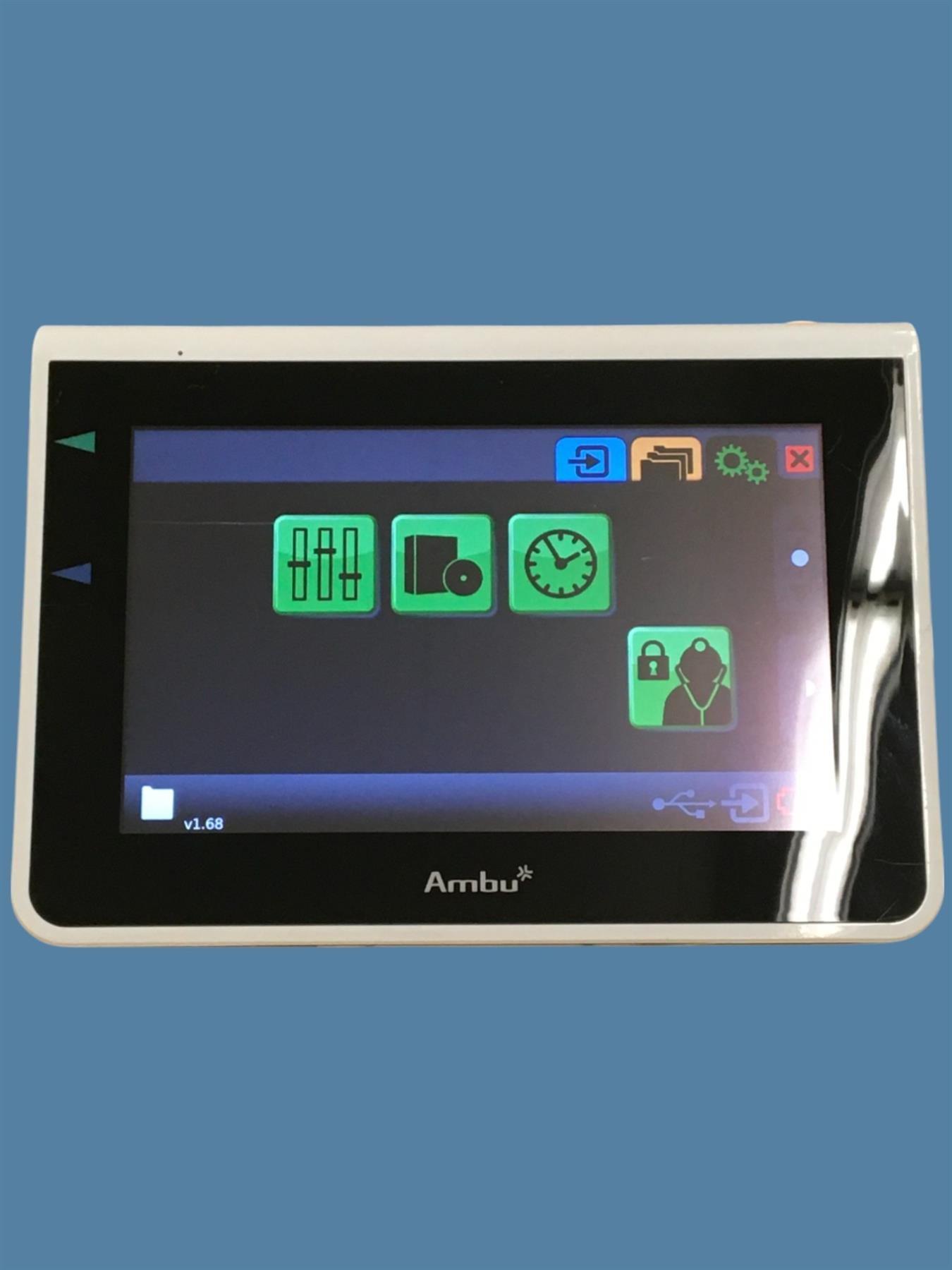 内視鏡カメラ AMBU aView 販売 (アメリカ) | Bimedis - Japan