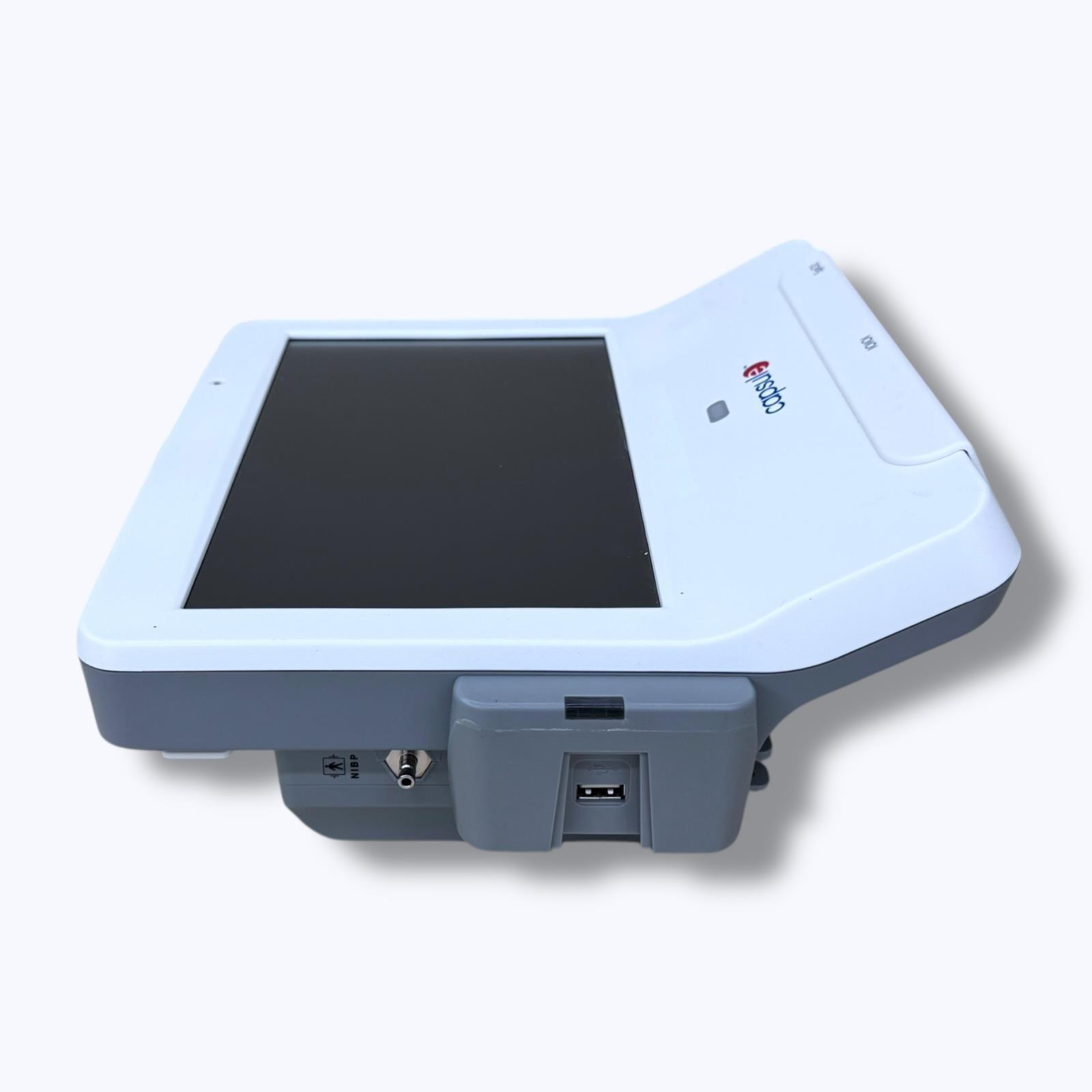 Sell Patient monitor CAPSULE TECHNOLOGIES SmartLinx Neuron 2 (United ...