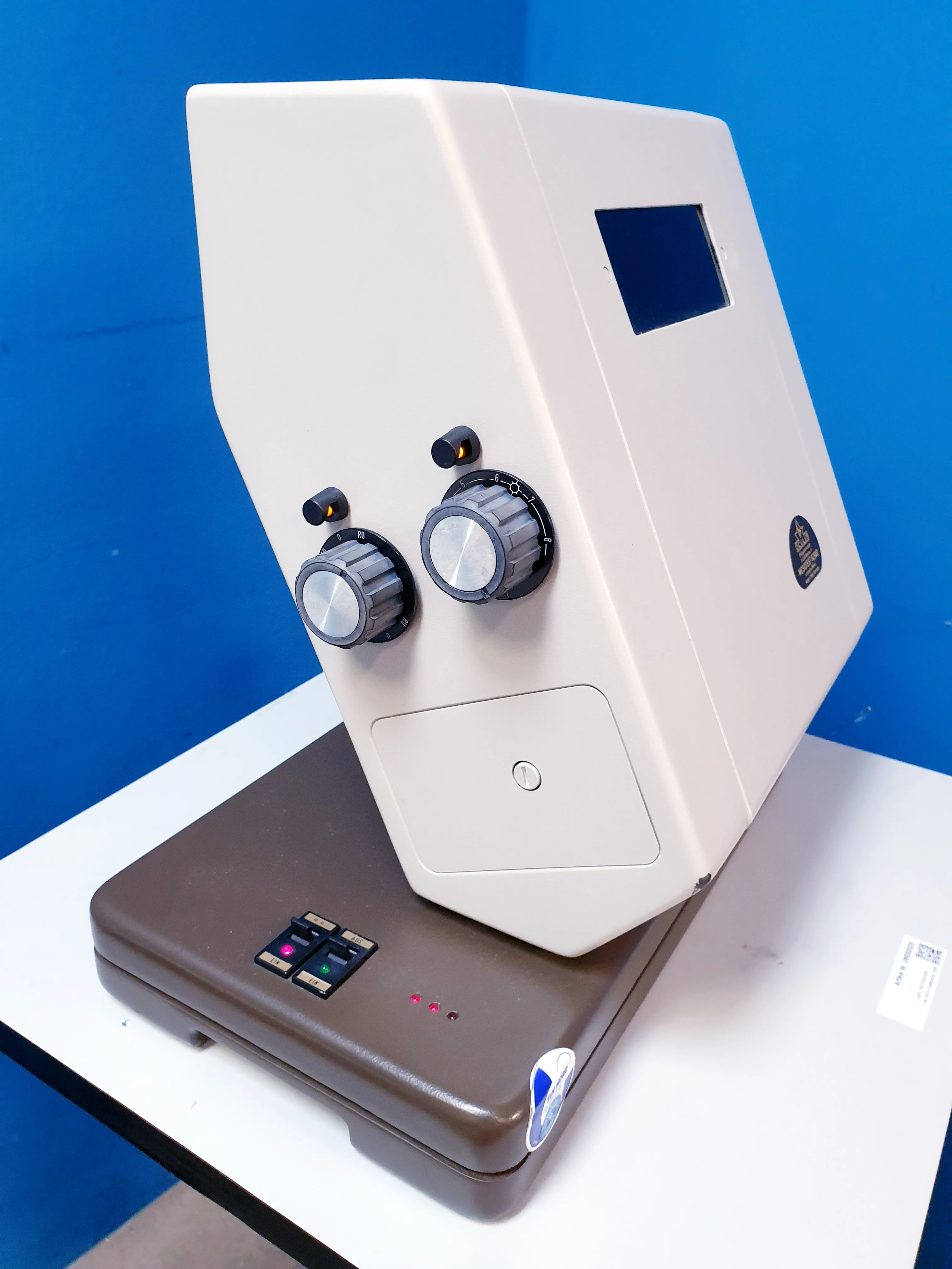 Sell Vision Screener OCULUS Mesotest 62500 (Germany) | Bimedis
