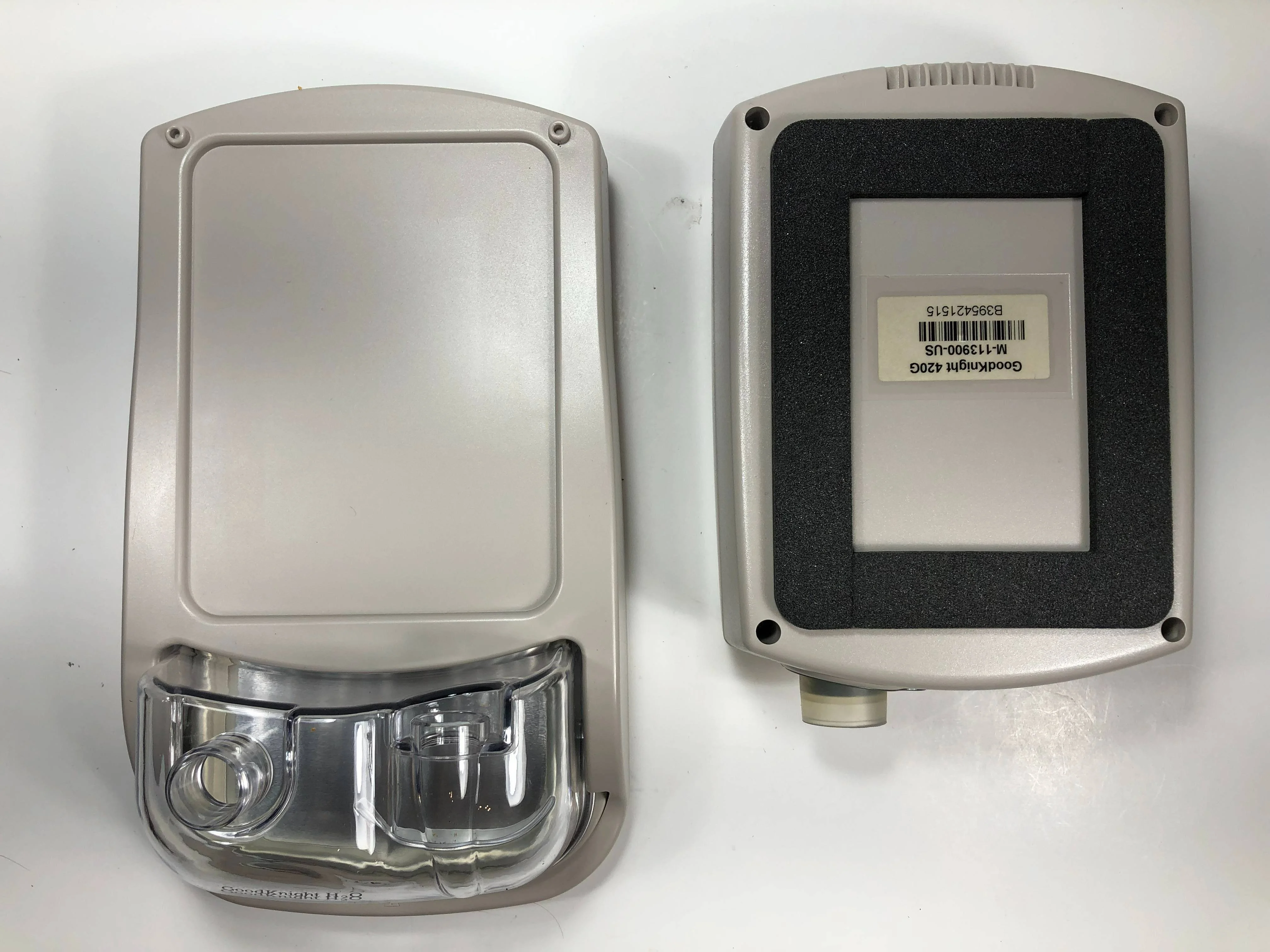 Sell CPAP PURITAN BENNETT GoodKnight 420G 2004 (United States) | Bimedis