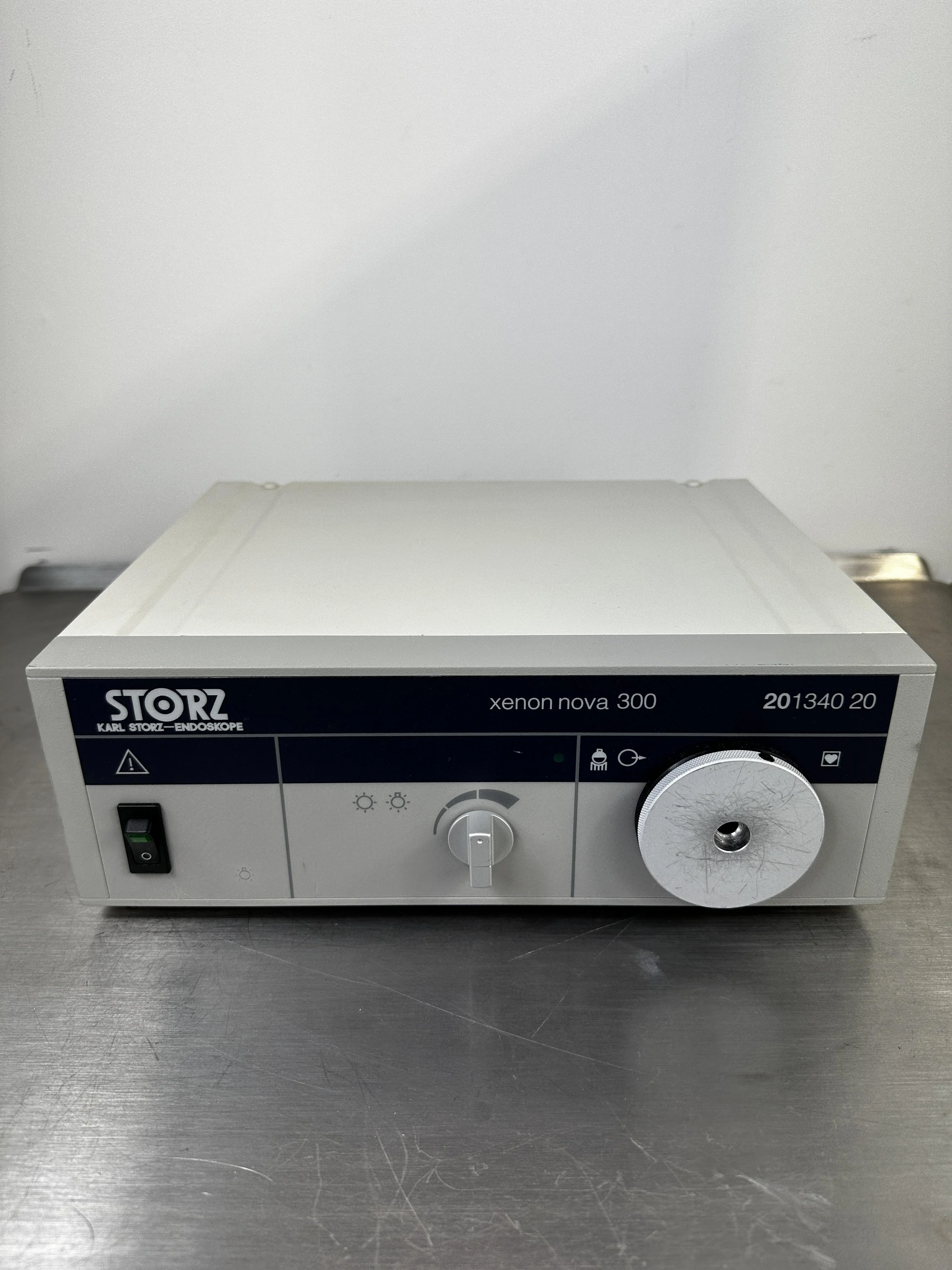 KARL STORZ xenon nova 300 201340 20 for Sale - Bimedis