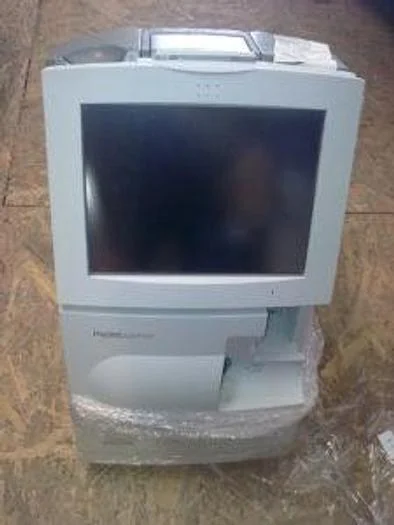 Rapidpoint 400 Sell Blood Gas Analyzer SIEMENS RAPIDPoint 400 (Poland) | Bimedis