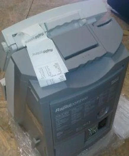Rapidpoint 400 Sell Blood Gas Analyzer SIEMENS RAPIDPoint 400 (Poland) | Bimedis