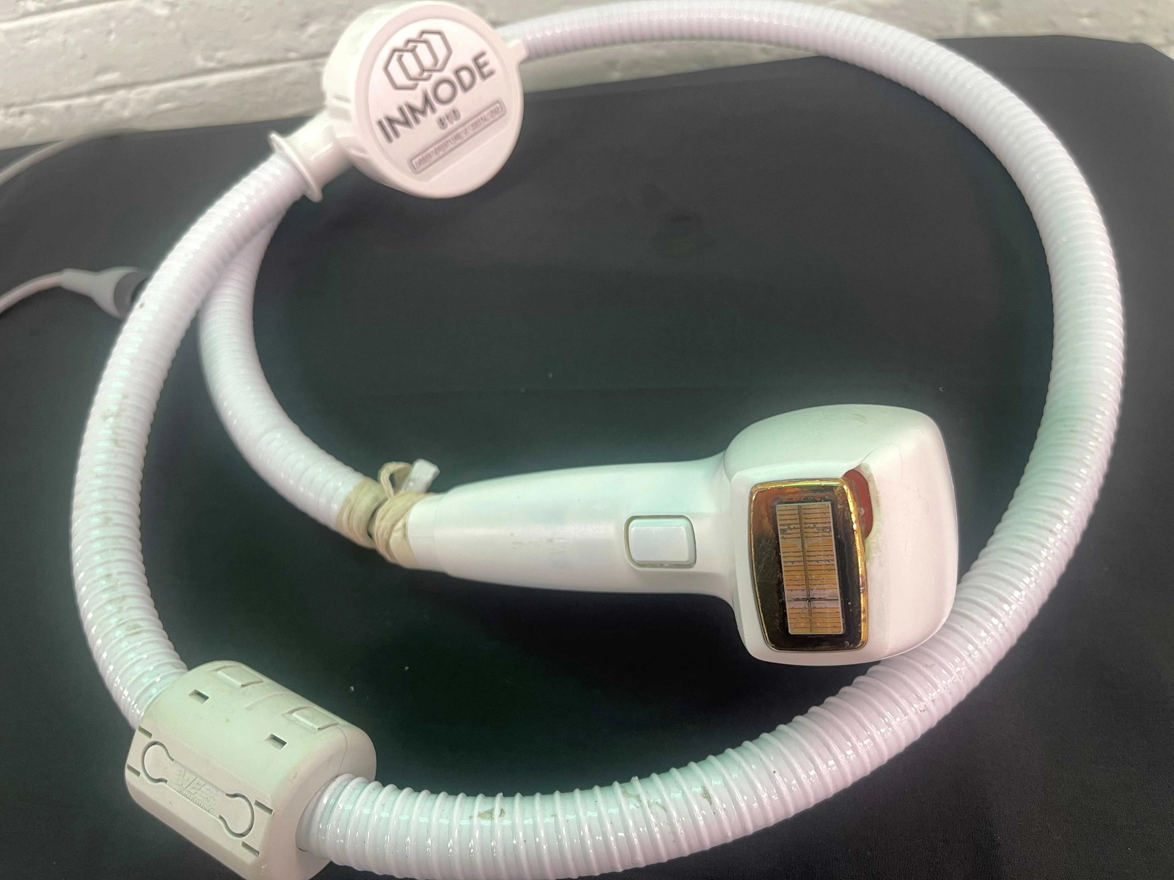Sell IPL Machine INMODE Optimas 2020 (United States) | Bimedis