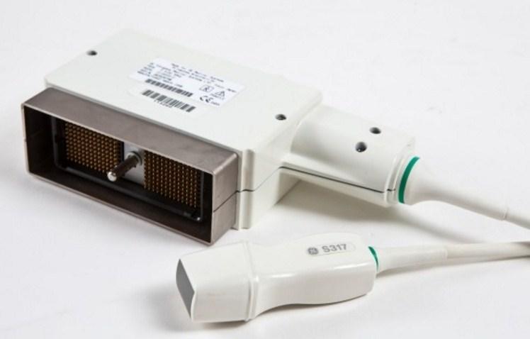 Sell Cardiac Probe GE S317 (India) | Bimedis