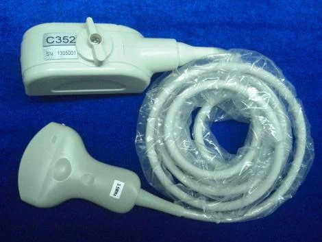 Sell Convex Probe SONOSCAPE C352 (India) | Bimedis