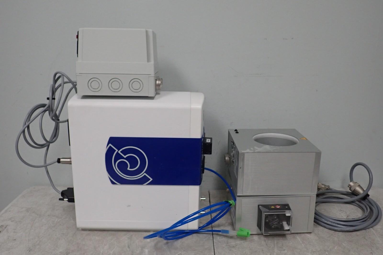 Sell Laboratory controller APPLIKON BIOTECHNOLOGY my-Control (United ...