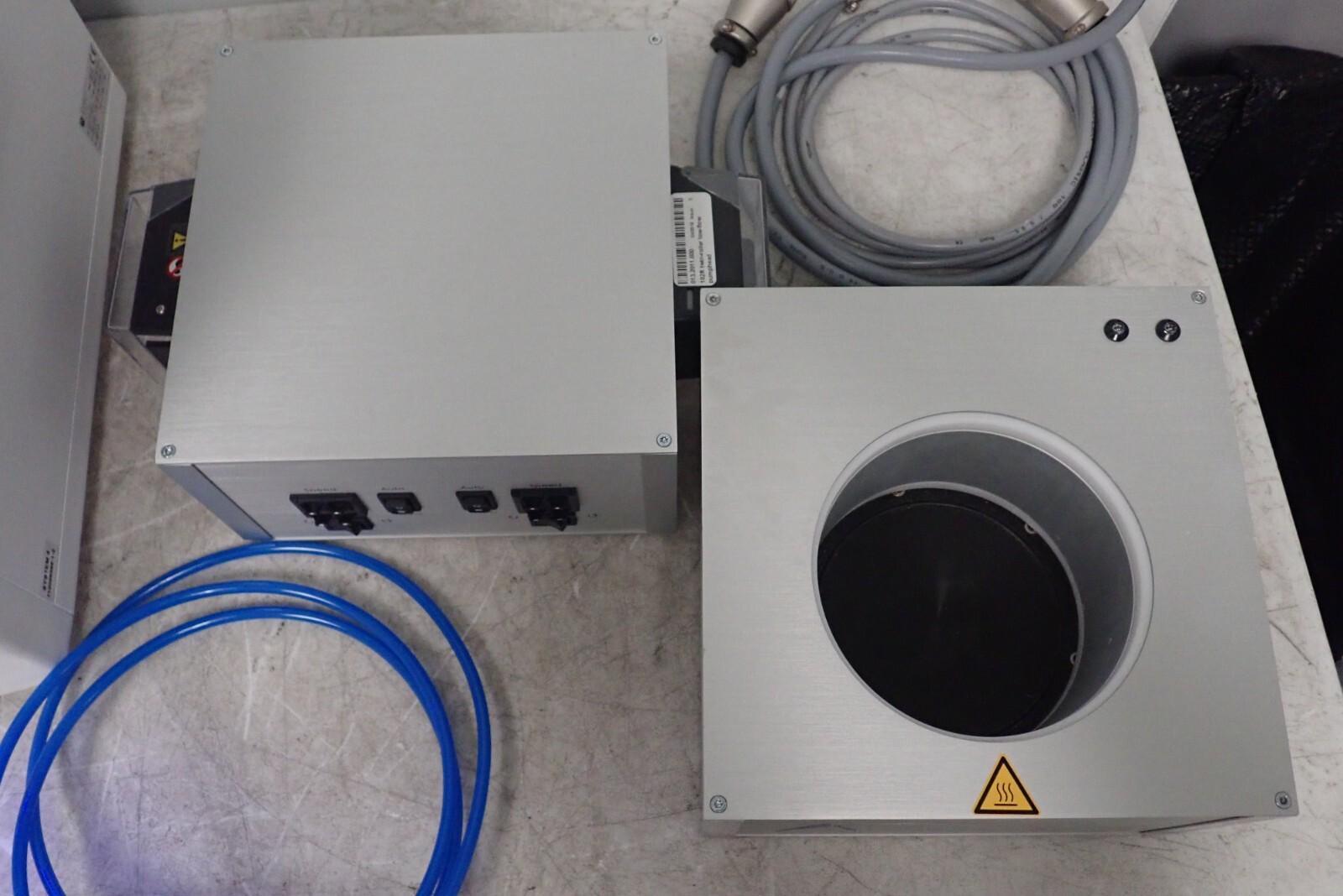 Sell Laboratory controller APPLIKON BIOTECHNOLOGY my-Control (United ...
