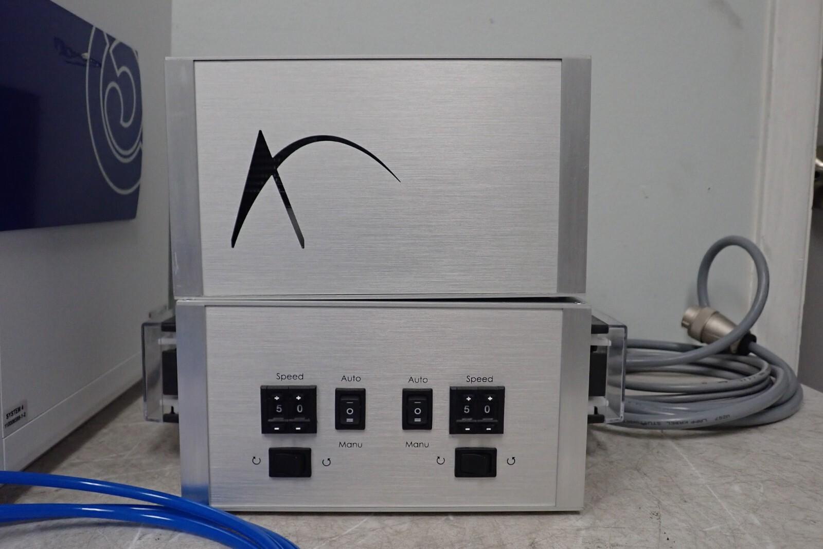 Sell Laboratory controller APPLIKON BIOTECHNOLOGY my-Control (United ...