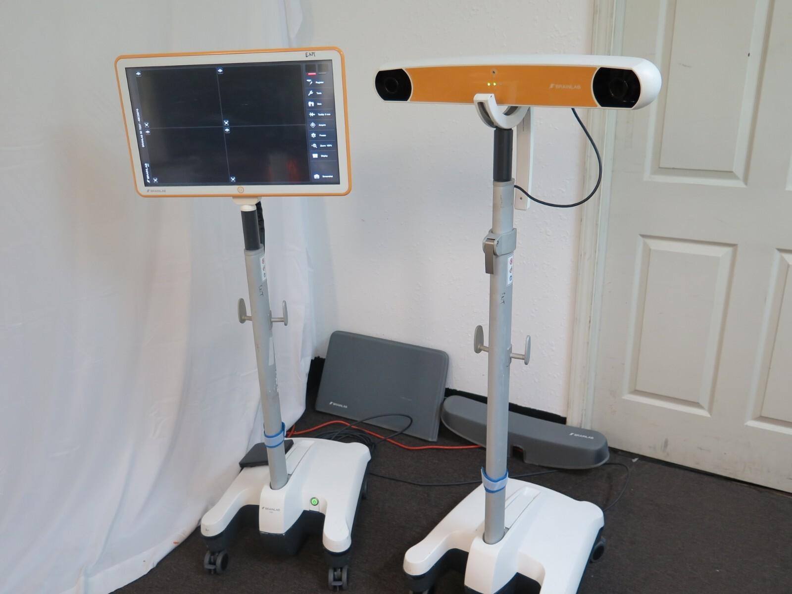 Sell Surgical navigation system BRAINLAB KICK (United States) | Bimedis