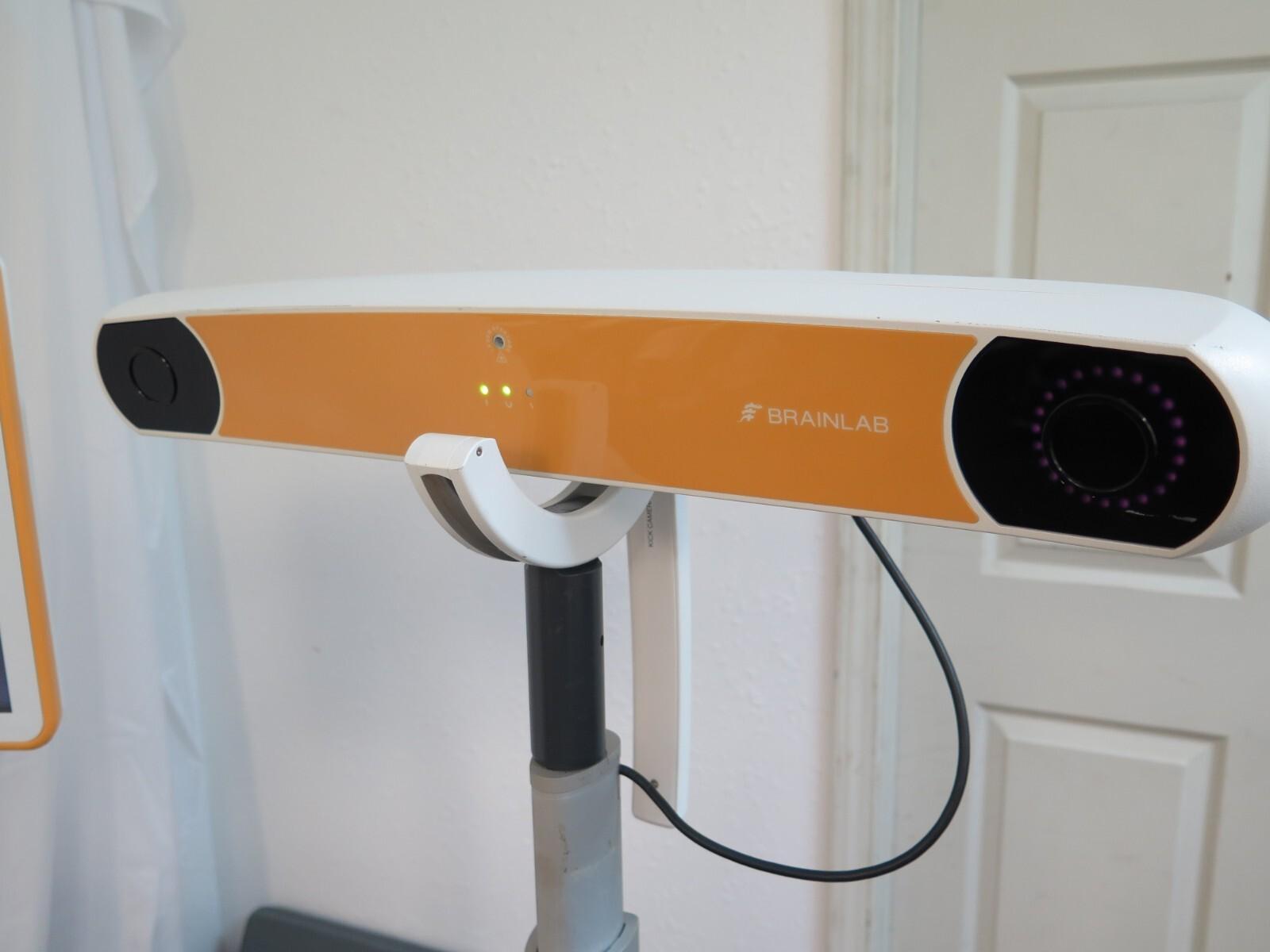 Sell Surgical navigation system BRAINLAB KICK (United States) | Bimedis