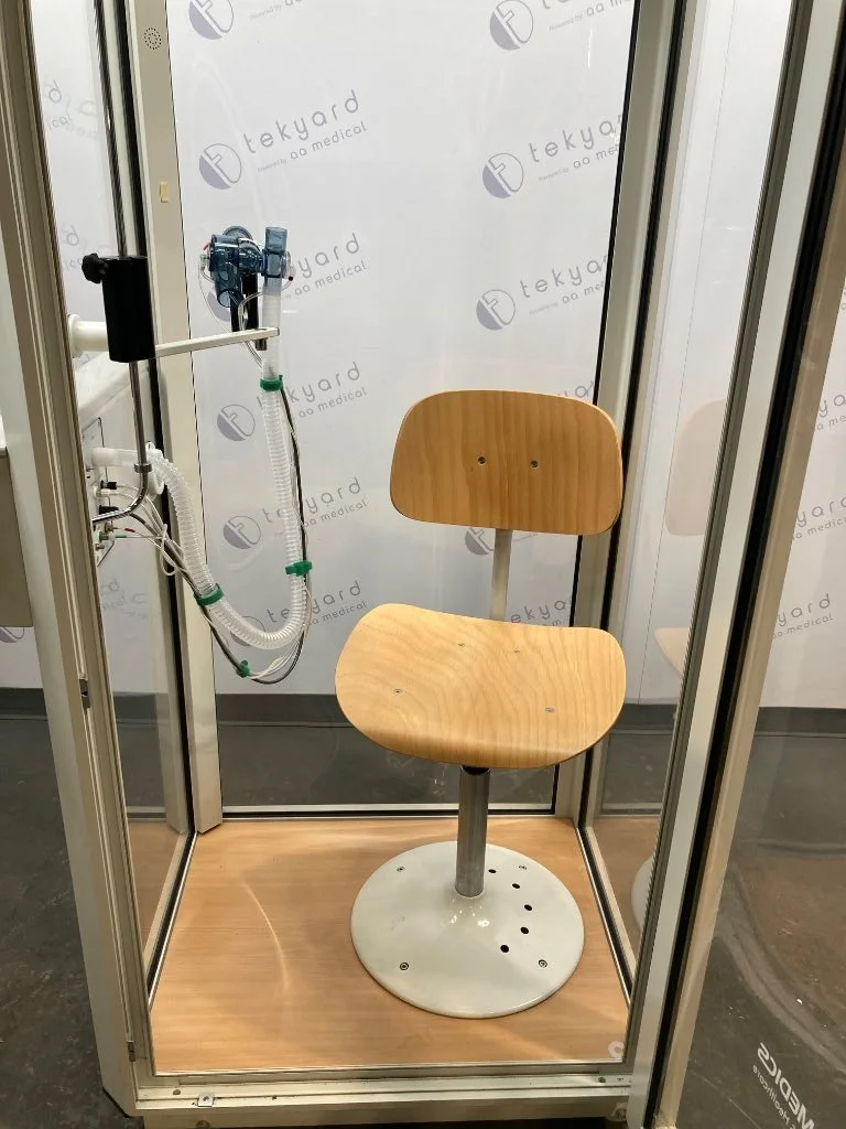 Sensormedics Sell PFT Unit SENSORMEDICS VMAX Spectra 229 (United States) | Bimedis