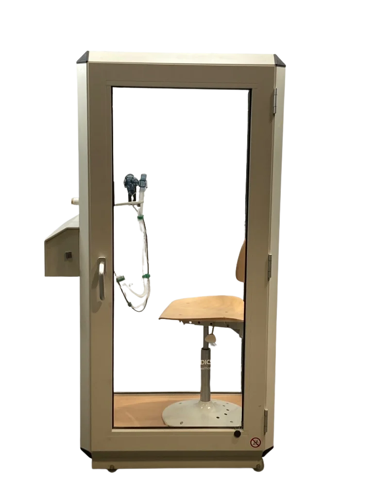 Sell PFT Unit SENSORMEDICS VMAX Spectra 229 (United States) | Bimedis