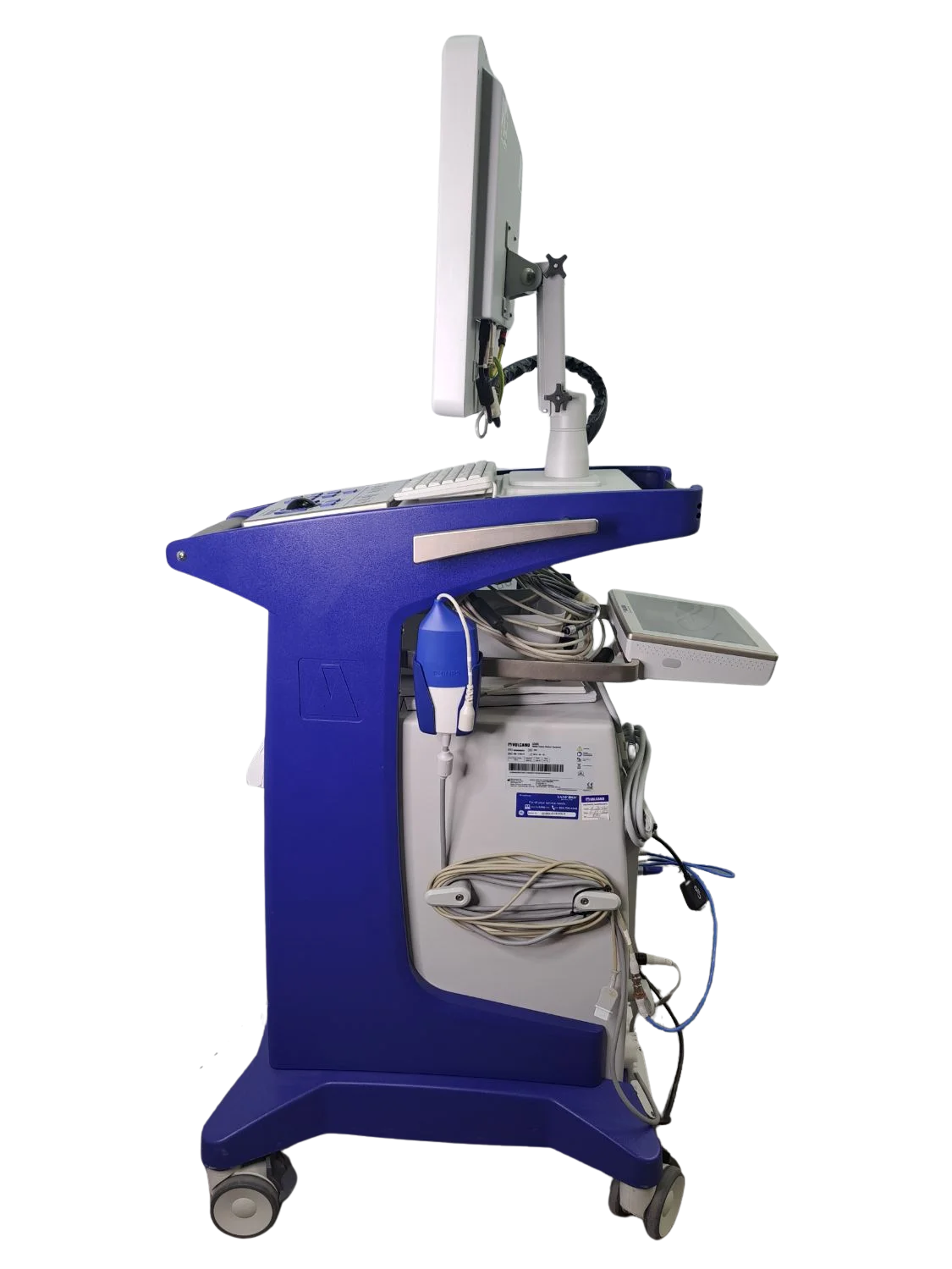 Volcano Core Computer Sell Intravascular Ultrasound System VOLCANO CORE (United States) | Bimedis