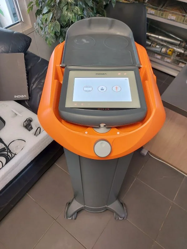 Sell Electrostimulation INDIBA Activ CT8 2021 (Poland) | Bimedis