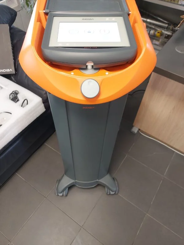 Sell Electrostimulation INDIBA Activ CT8 2021 (Poland) | Bimedis