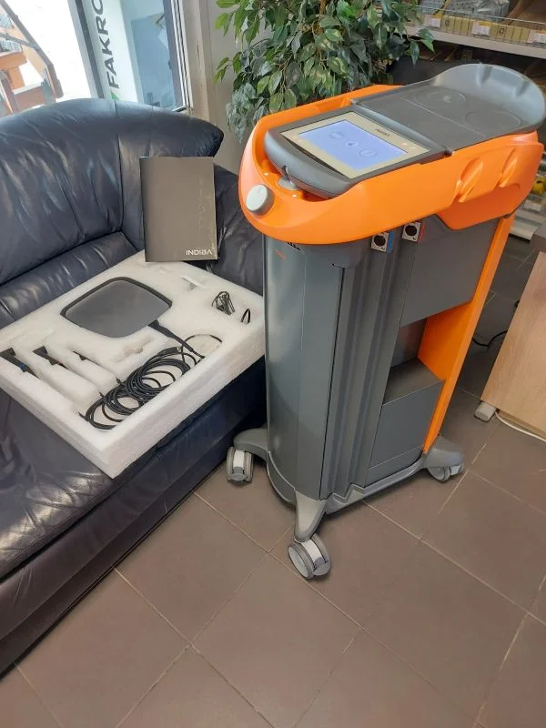 Sell Electrostimulation INDIBA Activ CT8 2021 (Poland) | Bimedis