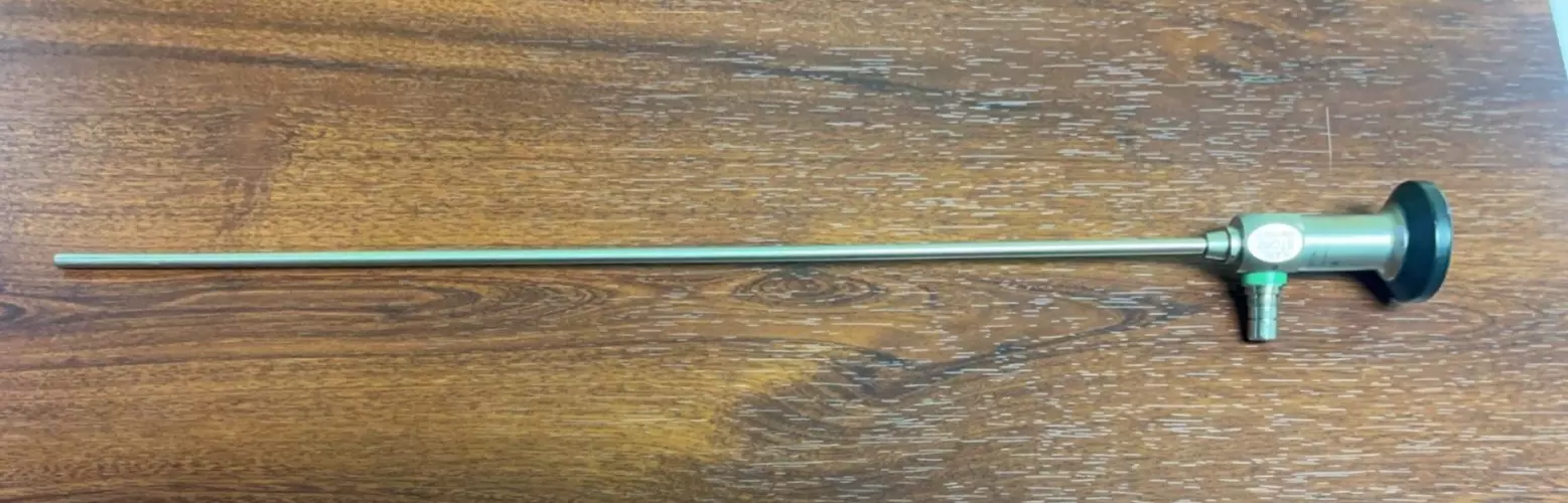 Sell Rigid Cystoscope KARL STORZ 27005AA (United States) | Bimedis