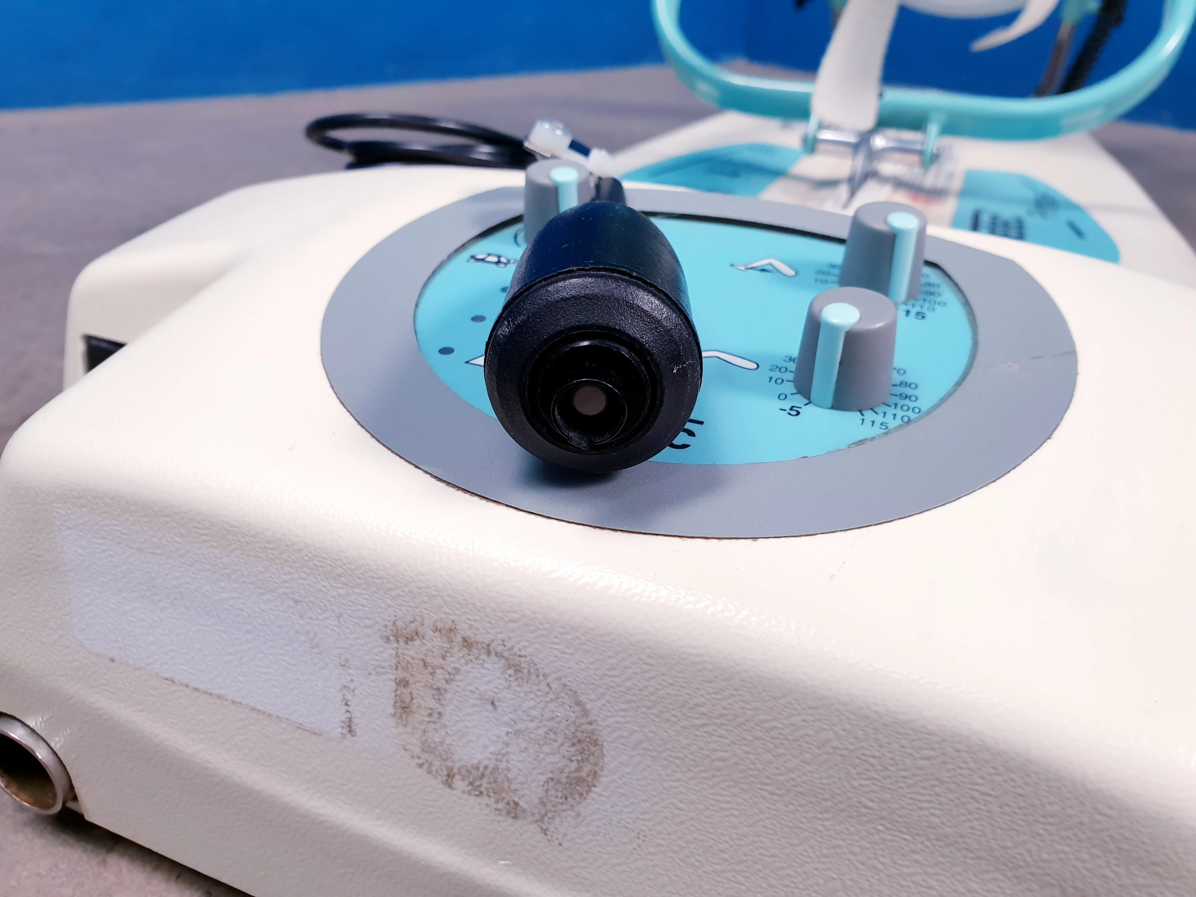Sell Continuous passive motion device KINETEC Prima Plus (Germany ...