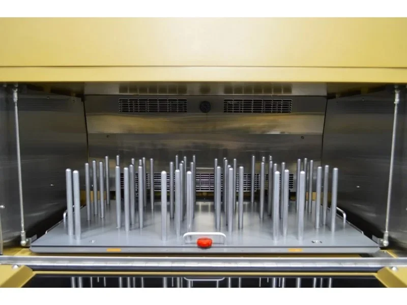 Sell Laboratory incubator INFORS HT Multitron Pro (United States) | Bimedis
