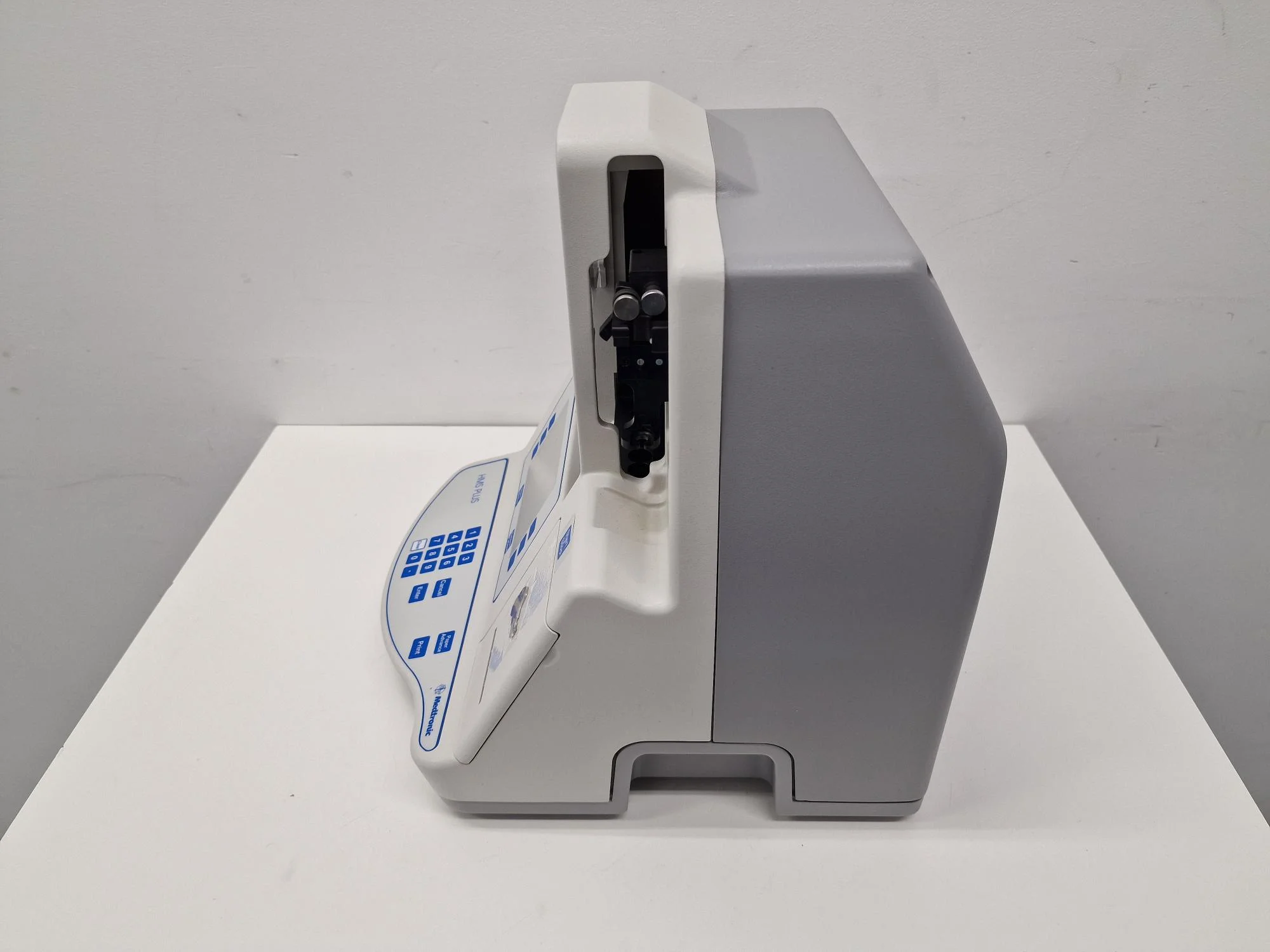 Hms Plus Instrument Sell Coagulation Analyzer MEDTRONIC Hepcon HMS Plus 2016 (The ...