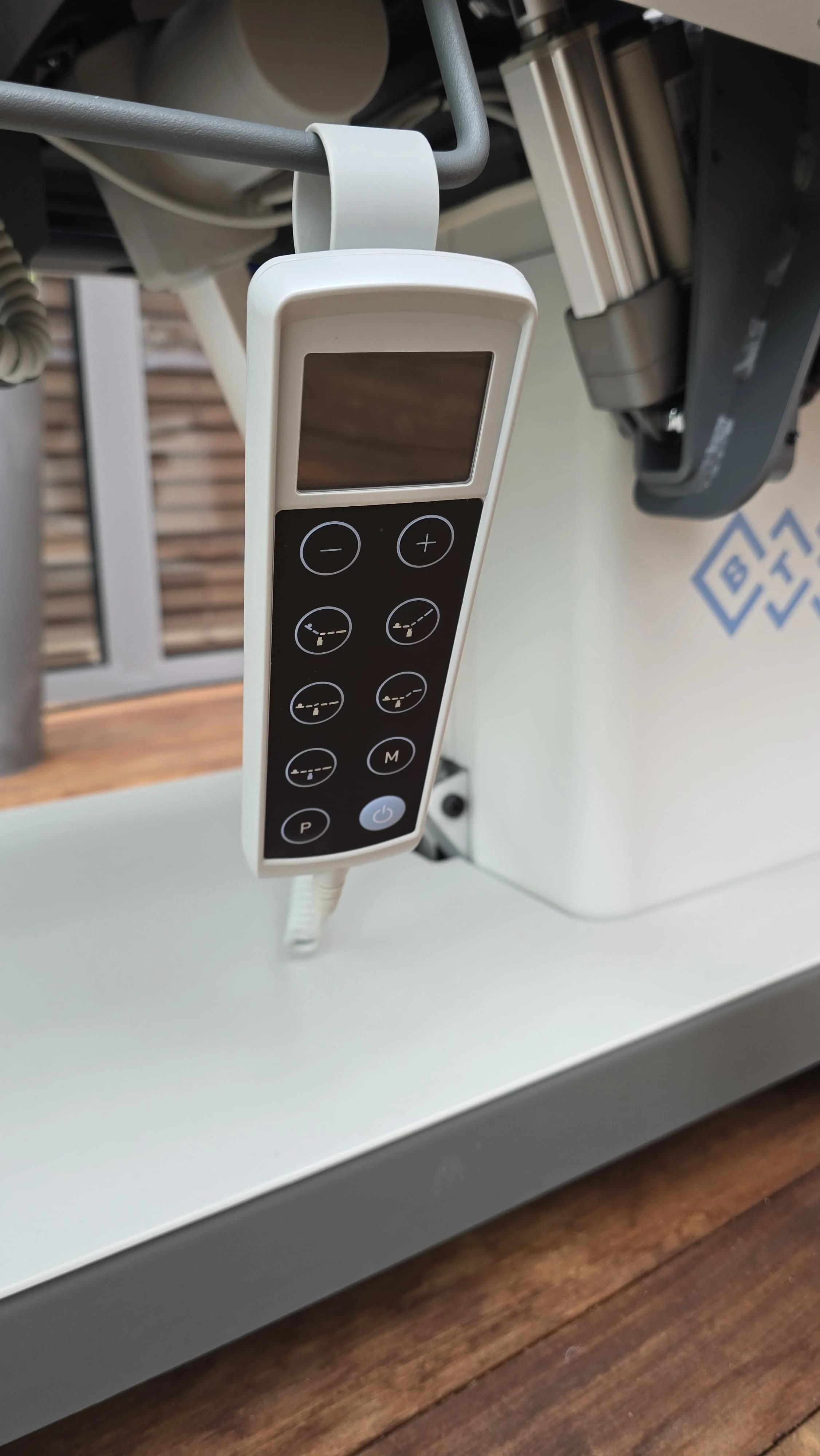 Продам Апарат фізіотерапевтичний BTL SPINAL DECOMPRESSION 2024 (Польща ...