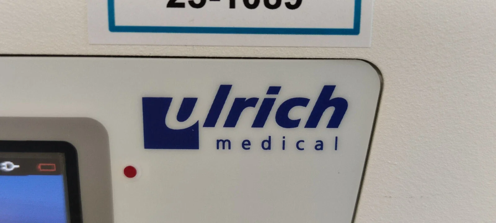 Sell Medical tourniquet ULRICH MEDICAL elsa 2014 (Germany) | Bimedis