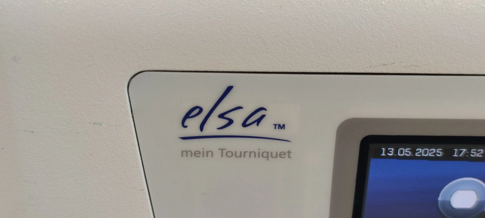 Sell Medical tourniquet ULRICH MEDICAL elsa 2014 (Germany) | Bimedis