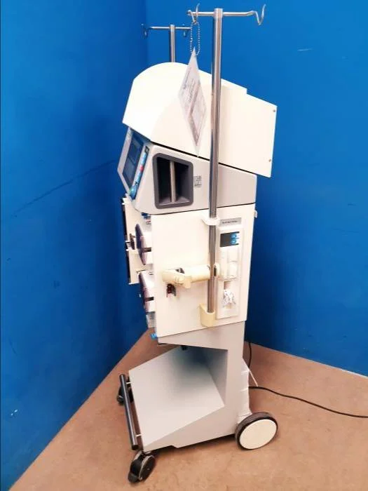Multifiltrate Machine Sell Stationary dialysis machine FRESENIUS Multifiltrate (Germany ...