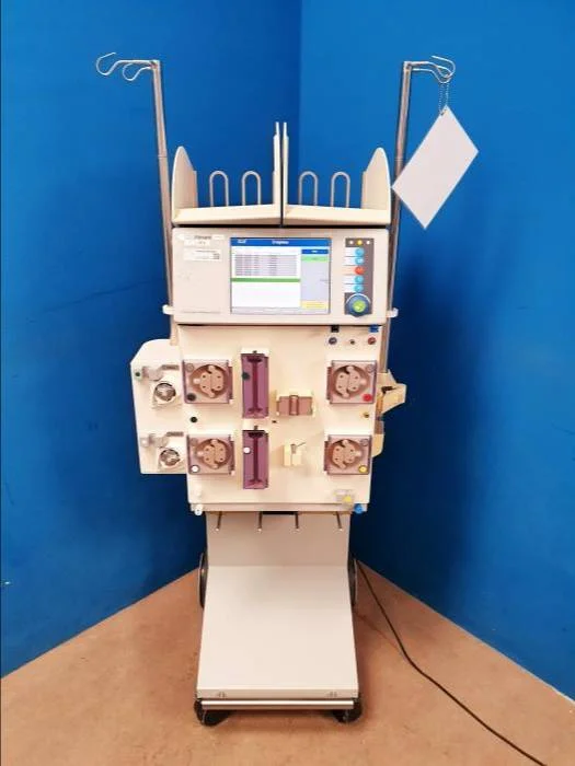Multifiltrate Machine Sell Stationary dialysis machine FRESENIUS Multifiltrate (Germany ...