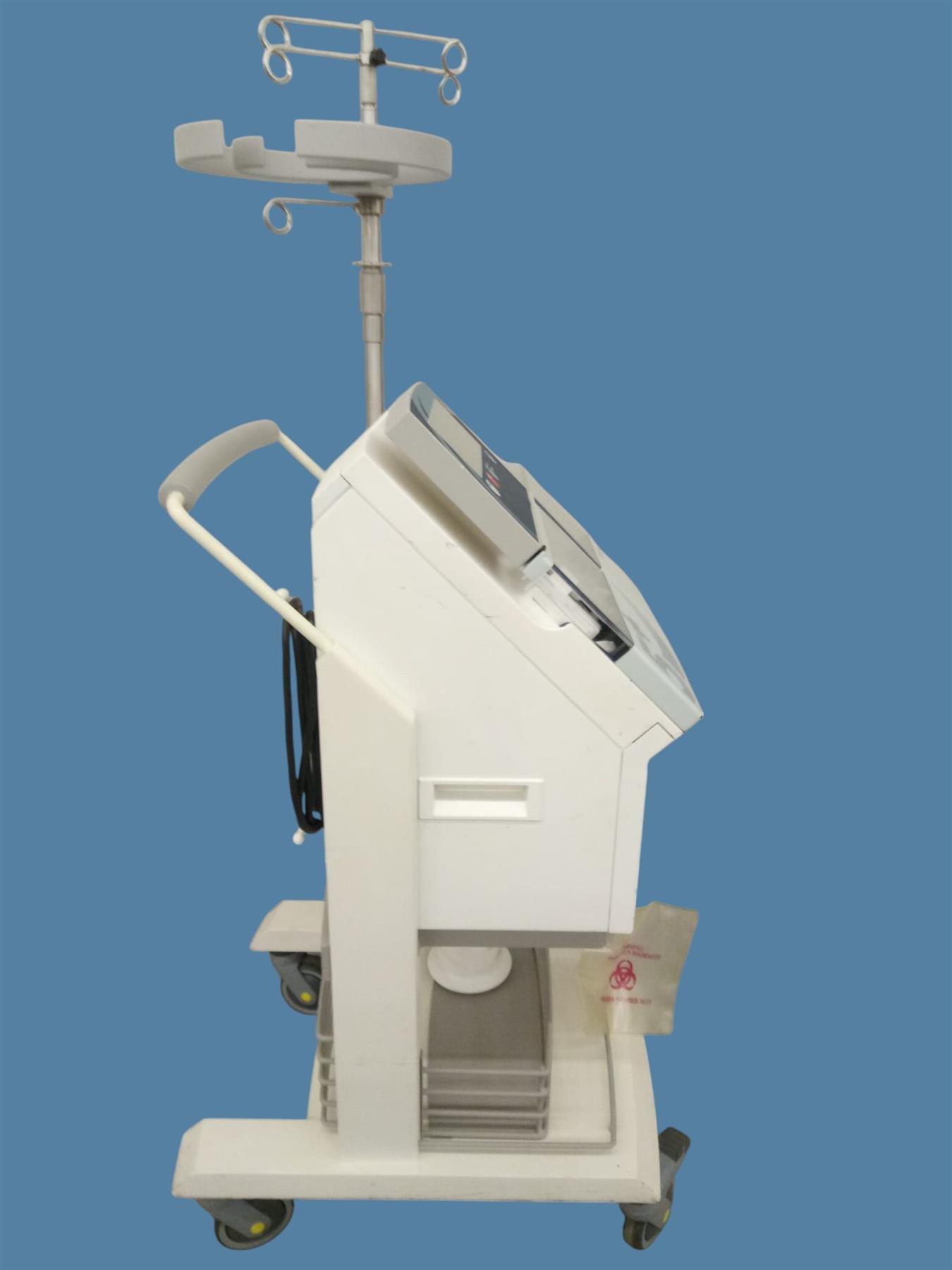 Sell Auto Transfusion System HAEMONETICS Cell Saver 5 (United States ...