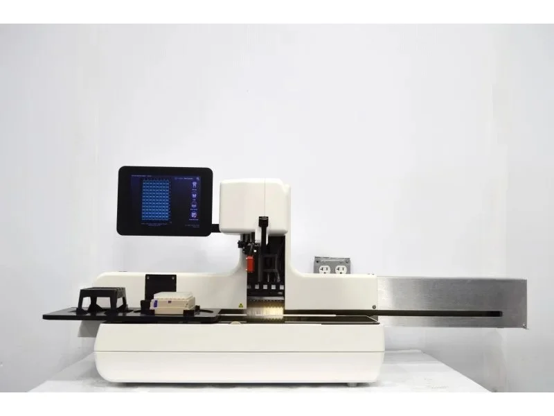 Sell Other Lab equipment HAMILTON MEDICAL DeCapper (United States ...
