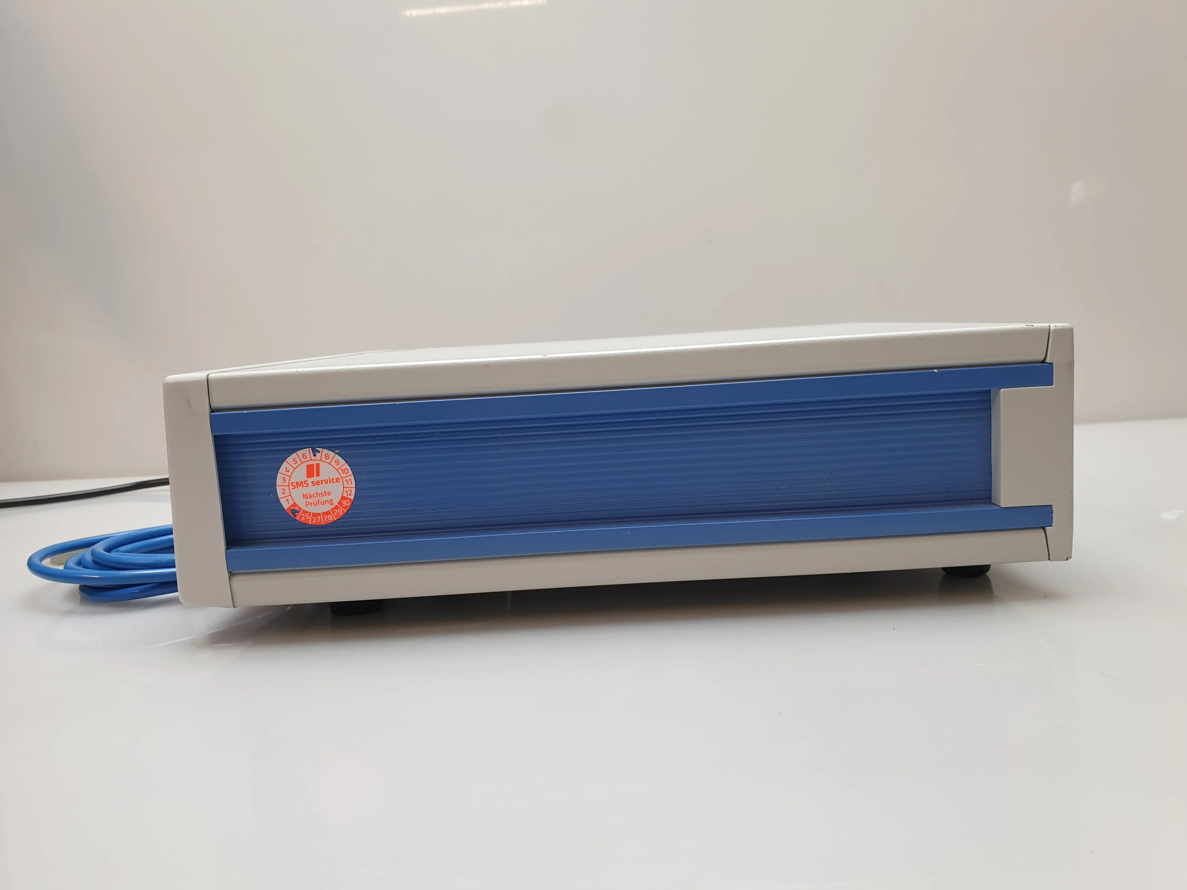 Sell Flow Meter TRANSONIC SYSTEMS HT313 (Germany) | Bimedis