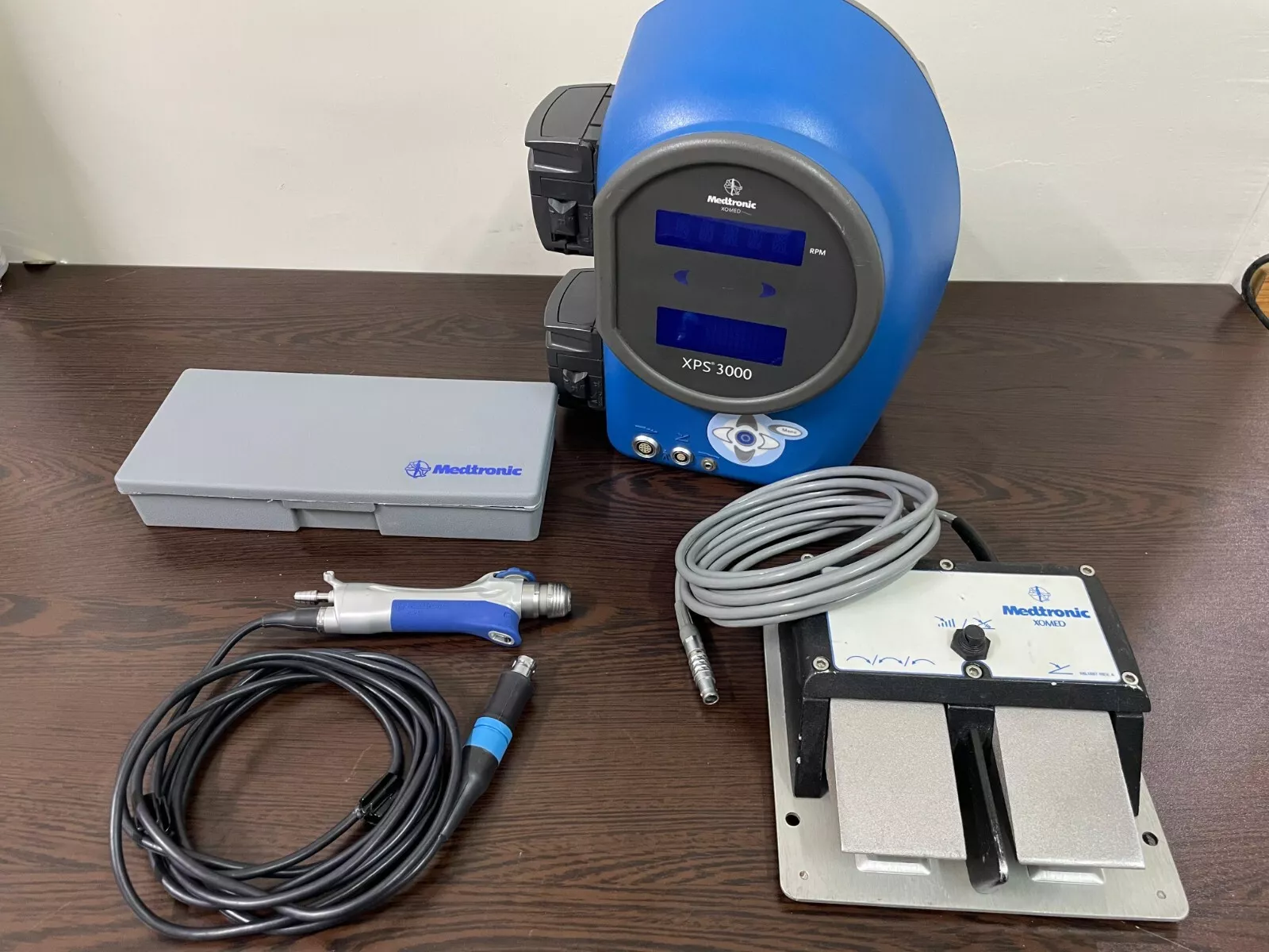 Sell Electrosurgical Unit MEDTRONIC XPS 3000 (Türkiye) | Bimedis