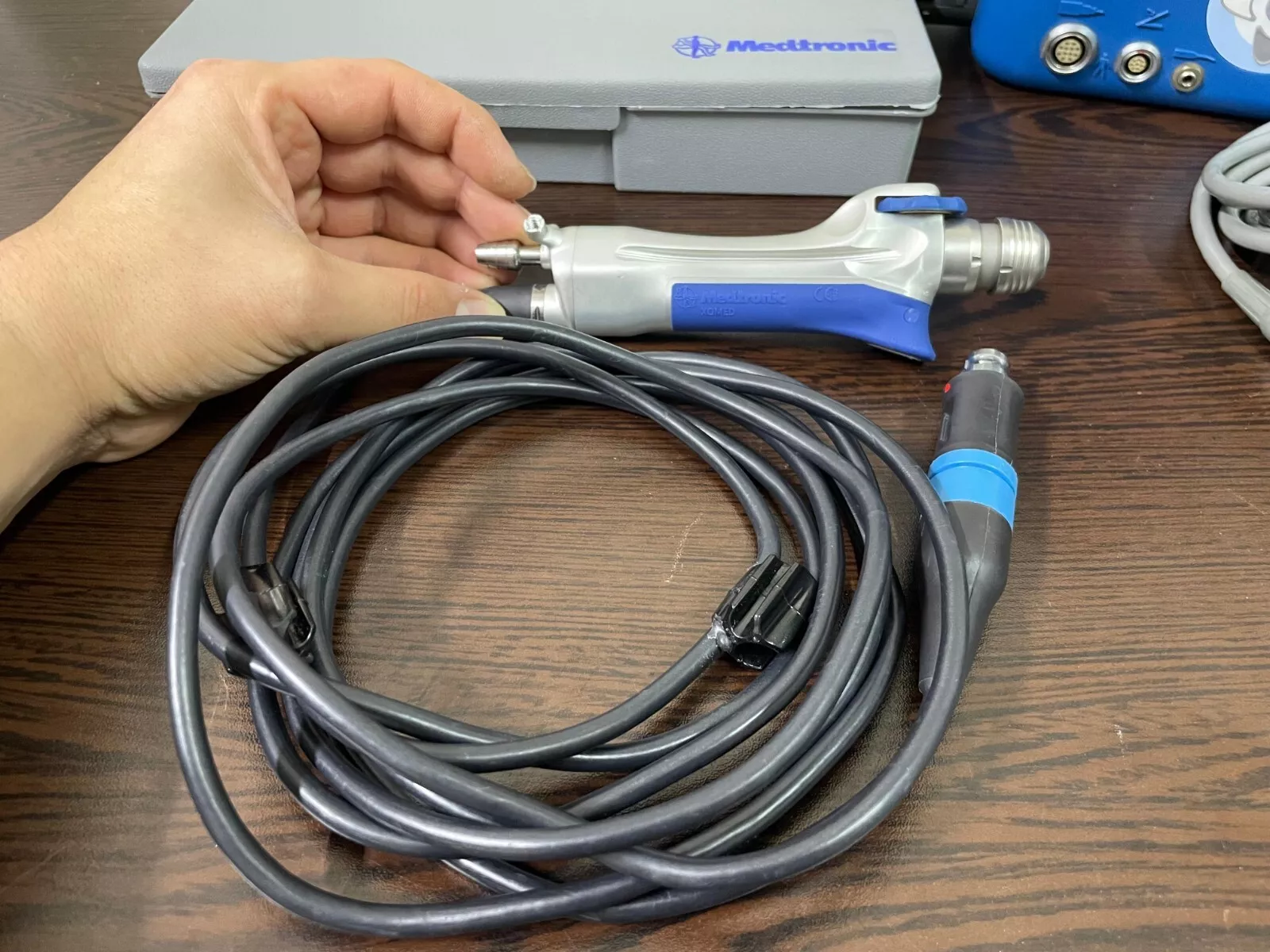 Sell Electrosurgical Unit MEDTRONIC XPS 3000 (Türkiye) | Bimedis