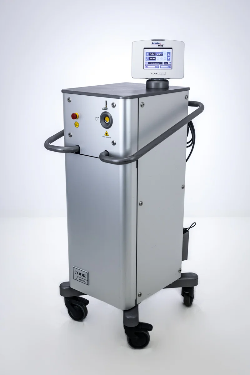 Sell Laser - Holmium COOK MEDICAL Rhapsody H-30 2014 (Poland) | Bimedis