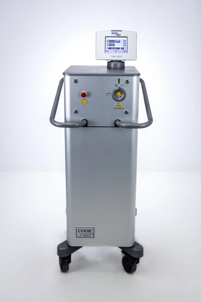 Sell Laser - Holmium COOK MEDICAL Rhapsody H-30 2014 (Poland) | Bimedis