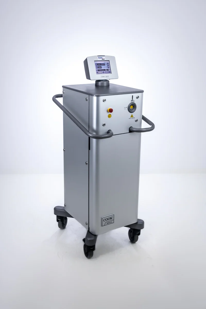 Sell Laser - Holmium COOK MEDICAL Rhapsody H-30 2014 (Poland) | Bimedis