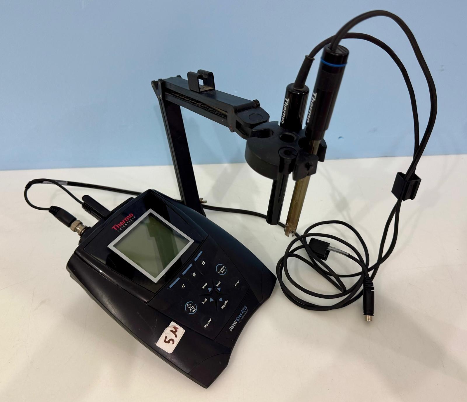 Sell Multimeter THERMO SCIENTIFIC Orion Star A215 (Kuwait)