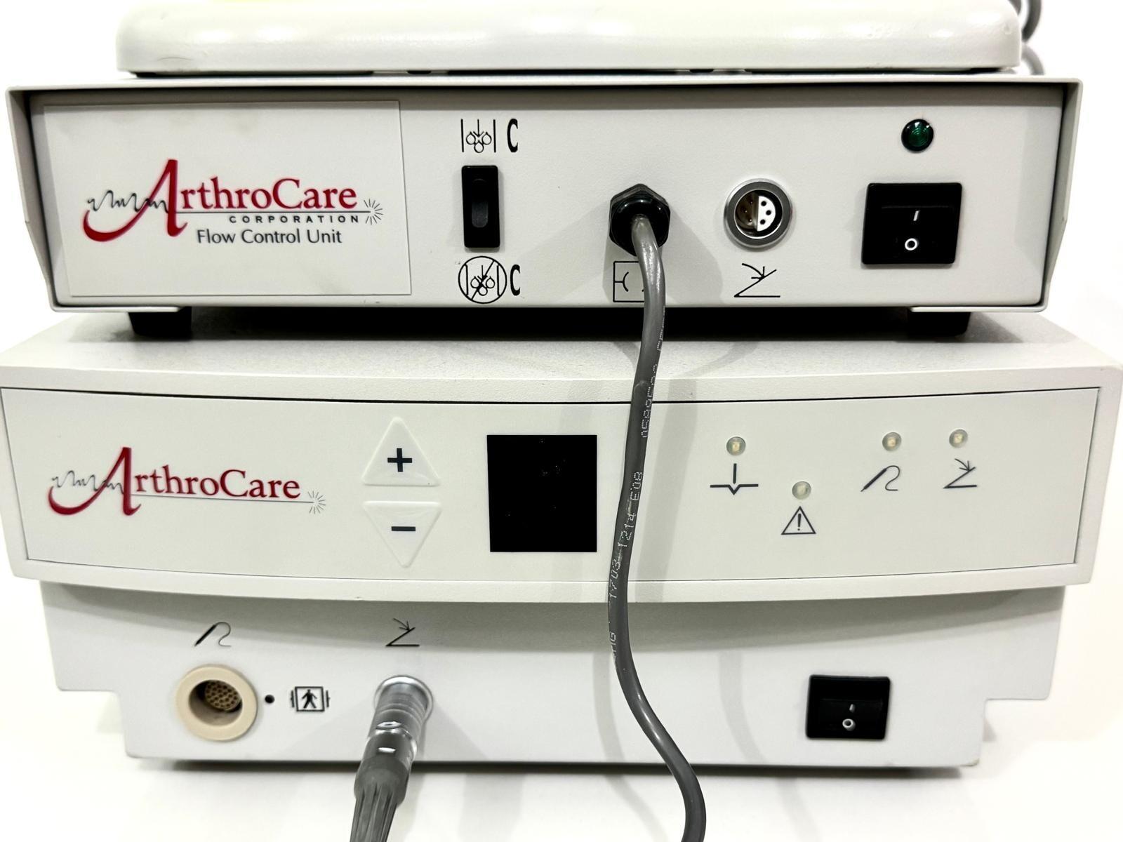 Sell Electrosurgical Unit ARTHROCARE System 2000 (Kuwait)
