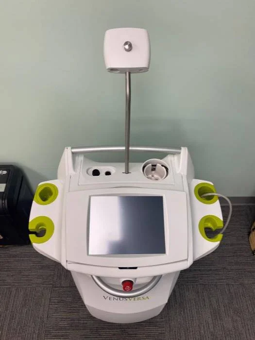 Sell IPL Machine VENUS Versa 2023 (United States) | Bimedis
