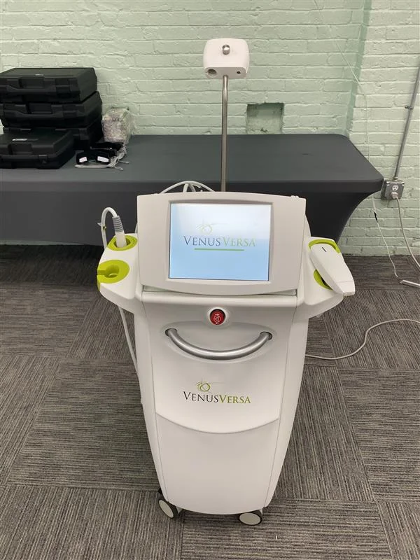 Sell IPL Machine VENUS Versa 2023 (United States) | Bimedis