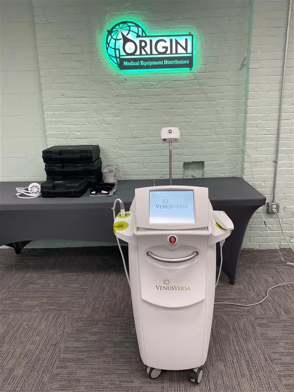 Sell IPL Machine VENUS Versa 2023 (United States) | Bimedis